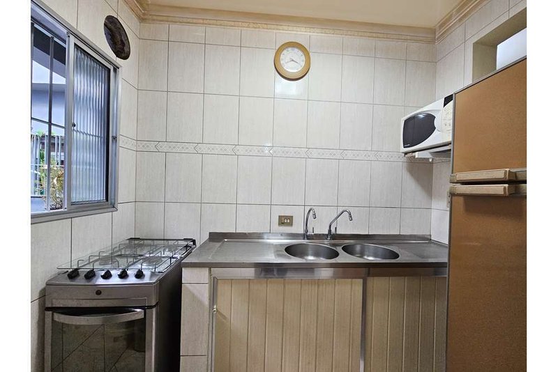 Casa a venda - Vila Guarani - 3 dormitórios 150m² Abraão Miguel do Carmo São Paulo - 