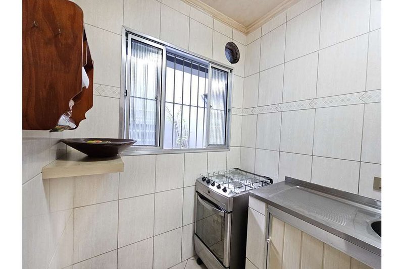 Casa a venda - Vila Guarani - 3 dormitórios 150m² Abraão Miguel do Carmo São Paulo - 