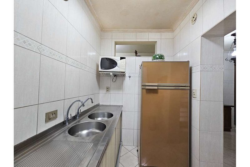 Casa a venda - Vila Guarani - 3 dormitórios 150m² Abraão Miguel do Carmo São Paulo - 