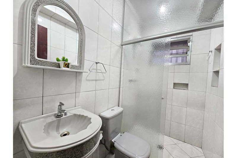 Casa a venda - Vila Guarani - 3 dormitórios 150m² Abraão Miguel do Carmo São Paulo - 