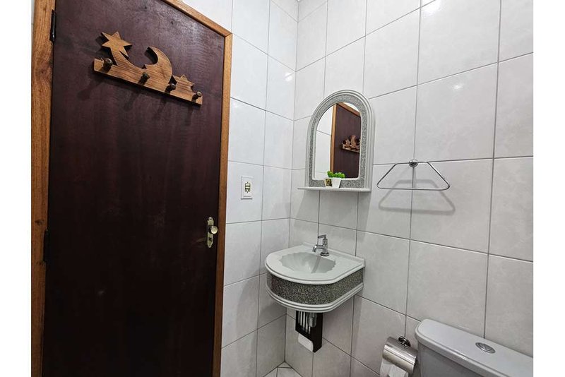 Casa a venda - Vila Guarani - 3 dormitórios 150m² Abraão Miguel do Carmo São Paulo - 