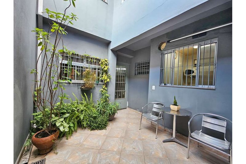 Casa a venda - Vila Guarani - 3 dormitórios 150m² Abraão Miguel do Carmo São Paulo - 