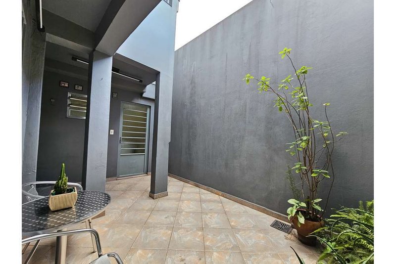 Casa a venda - Vila Guarani - 3 dormitórios 150m² Abraão Miguel do Carmo São Paulo - 