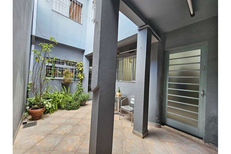Casa a venda - Vila Guarani - 3 dormitórios 150m² Abraão Miguel do Carmo São Paulo - 