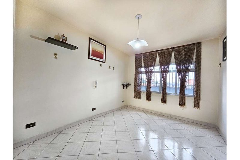 Casa a venda - Vila Guarani - 3 dormitórios 150m² Abraão Miguel do Carmo São Paulo - 
