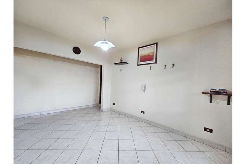 Casa a venda - Vila Guarani - 3 dormitórios 150m² Abraão Miguel do Carmo São Paulo - 