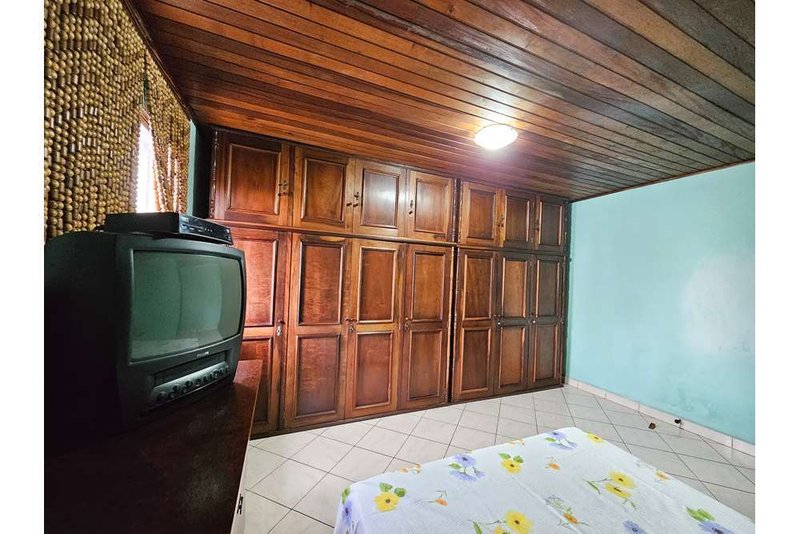 Casa a venda - Vila Guarani - 3 dormitórios 150m² Abraão Miguel do Carmo São Paulo - 