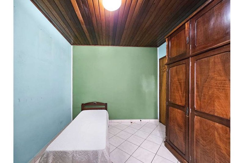 Casa a venda - Vila Guarani - 3 dormitórios 150m² Abraão Miguel do Carmo São Paulo - 