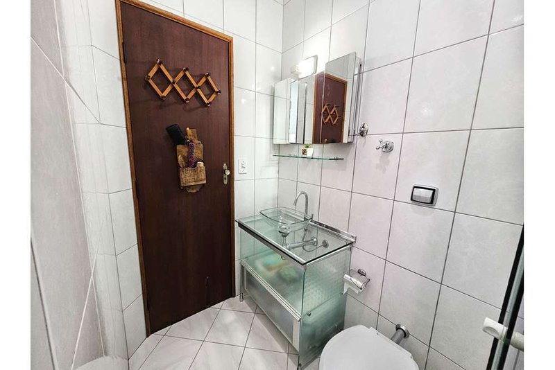 Casa a venda - Vila Guarani - 3 dormitórios 150m² Abraão Miguel do Carmo São Paulo - 
