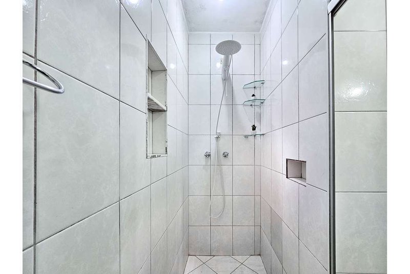 Casa a venda - Vila Guarani - 3 dormitórios 150m² Abraão Miguel do Carmo São Paulo - 