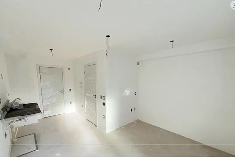 Apartamento a venda - Jardim das Acácias - 1 dormitório 28m² Cacilda Becker São Paulo - 