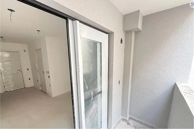 Apartamento a venda - Jardim das Acácias - 1 dormitório 28m² Cacilda Becker São Paulo - 
