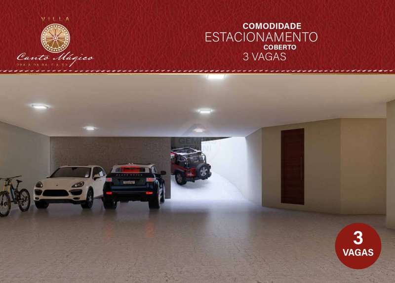 Villa Canto Mágico – Um Lançamento Exclusivo na Praia da Baleia - São Sebastião - 