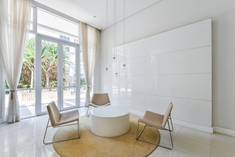 Studio a venda - Brooklin Paulista - 1 dormitório 44m² Santo Amaro São Paulo - 