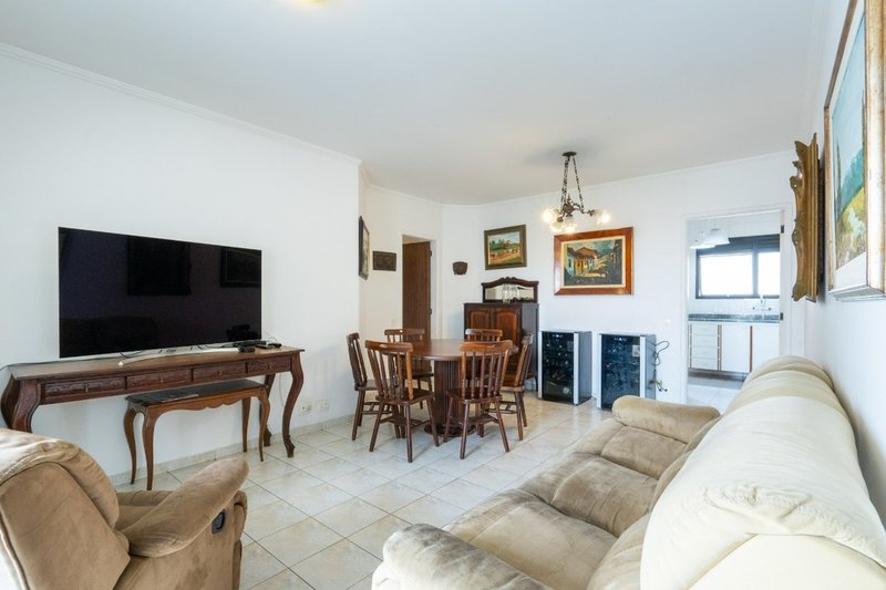 Apartamento a venda - Vila Andrade - 1 suíte 92m² Sophia Ambuba São Paulo - 