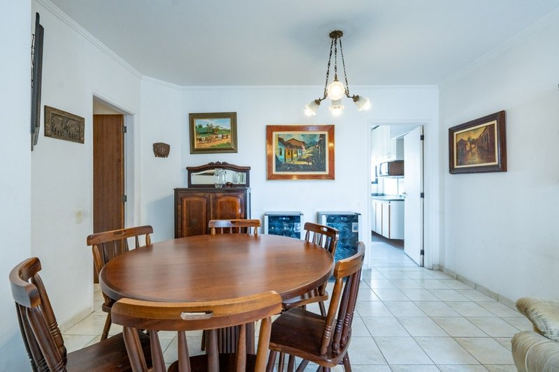Apartamento a venda - Vila Andrade - 1 suíte 92m² Sophia Ambuba São Paulo - 