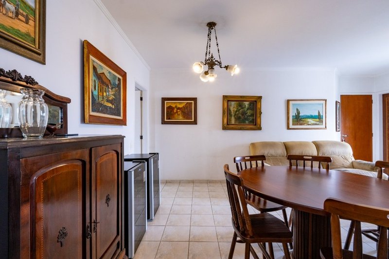 Apartamento a venda - Vila Andrade - 1 suíte 92m² Sophia Ambuba São Paulo - 