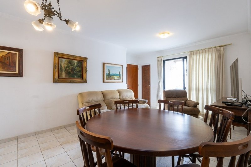 Apartamento a venda - Vila Andrade - 1 suíte 92m² Sophia Ambuba São Paulo - 