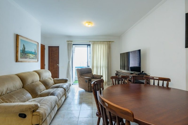 Apartamento a venda - Vila Andrade - 1 suíte 92m² Sophia Ambuba São Paulo - 