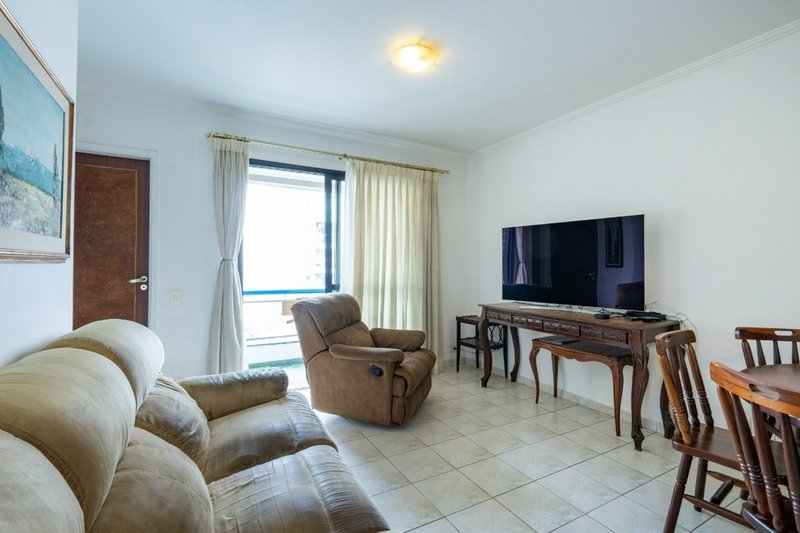 Apartamento a venda - Vila Andrade - 1 suíte 92m² Sophia Ambuba São Paulo - 