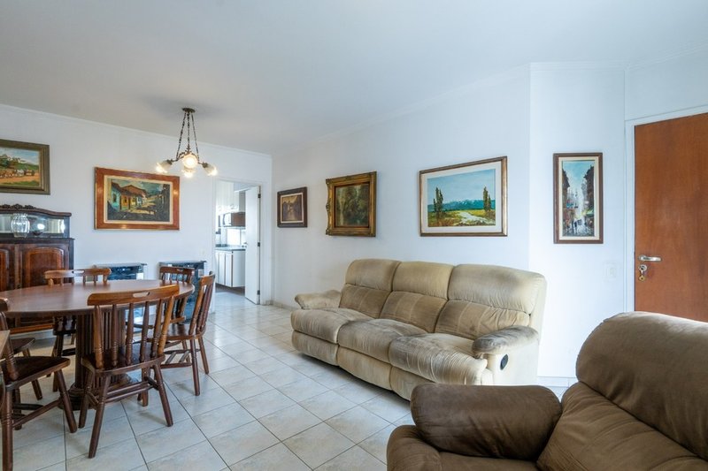 Apartamento a venda - Vila Andrade - 1 suíte 92m² Sophia Ambuba São Paulo - 