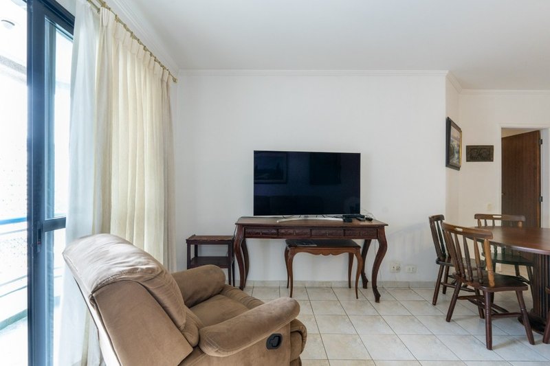 Apartamento a venda - Vila Andrade - 1 suíte 92m² Sophia Ambuba São Paulo - 