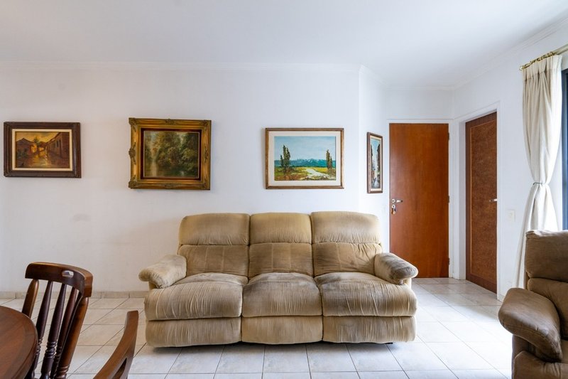 Apartamento a venda - Vila Andrade - 1 suíte 92m² Sophia Ambuba São Paulo - 