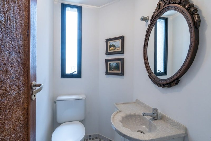Apartamento a venda - Vila Andrade - 1 suíte 92m² Sophia Ambuba São Paulo - 