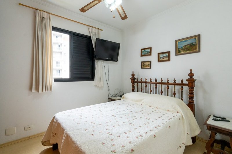 Apartamento a venda - Vila Andrade - 1 suíte 92m² Sophia Ambuba São Paulo - 