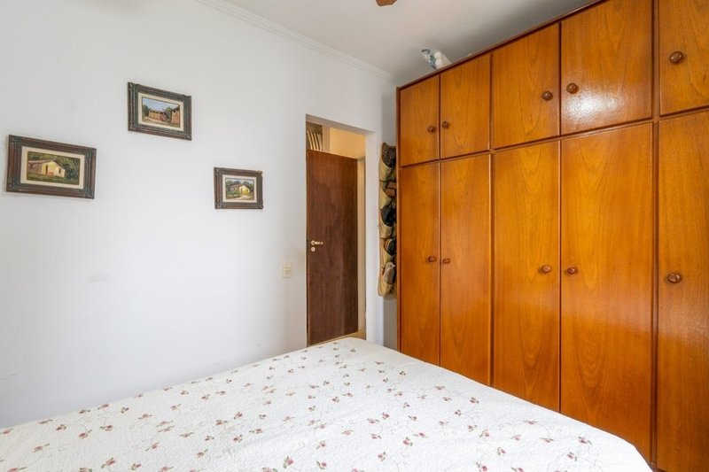 Apartamento a venda - Vila Andrade - 1 suíte 92m² Sophia Ambuba São Paulo - 