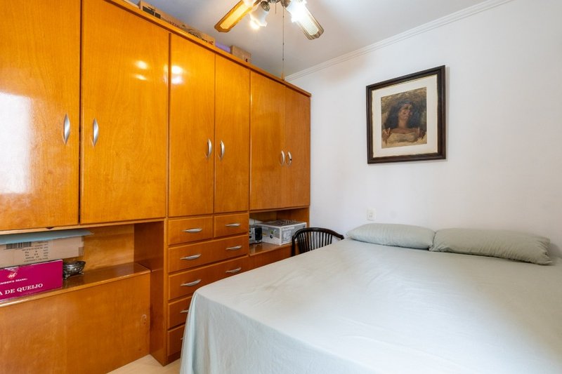 Apartamento a venda - Vila Andrade - 1 suíte 92m² Sophia Ambuba São Paulo - 