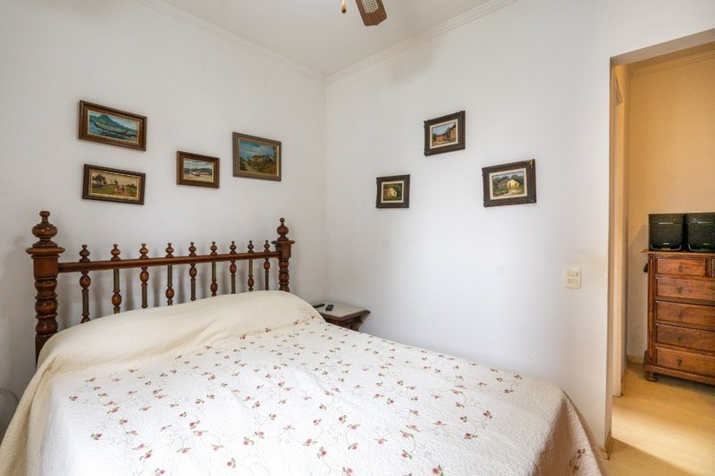 Apartamento a venda - Vila Andrade - 1 suíte 92m² Sophia Ambuba São Paulo - 