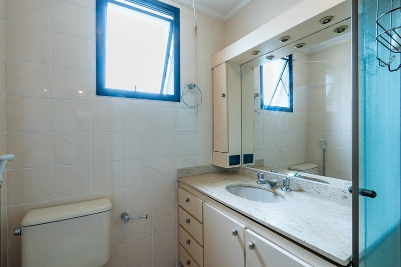 Apartamento a venda - Vila Andrade - 1 suíte 92m² Sophia Ambuba São Paulo - 