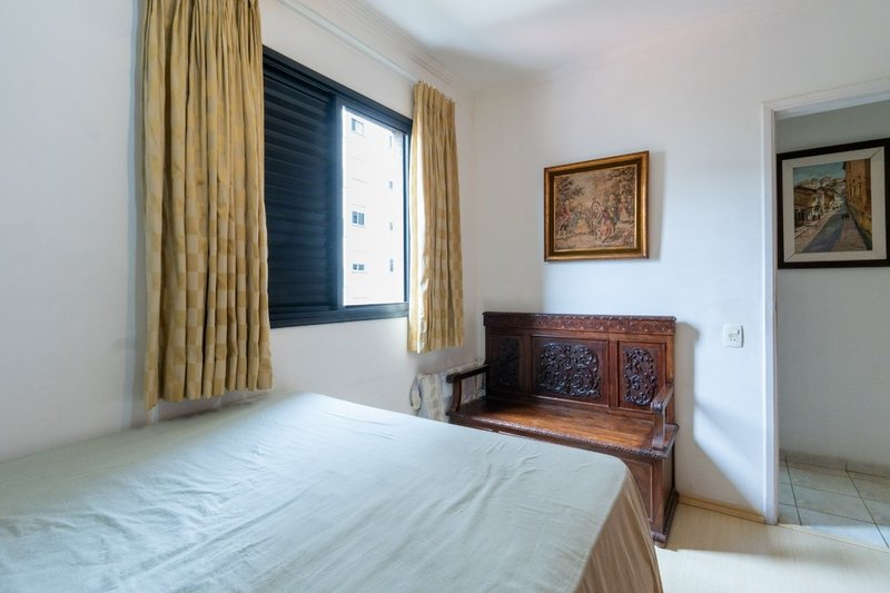 Apartamento a venda - Vila Andrade - 1 suíte 92m² Sophia Ambuba São Paulo - 