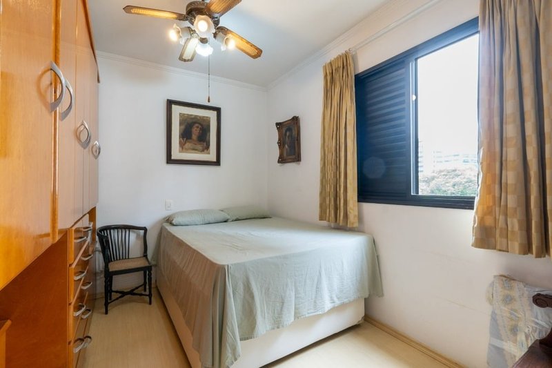 Apartamento a venda - Vila Andrade - 1 suíte 92m² Sophia Ambuba São Paulo - 