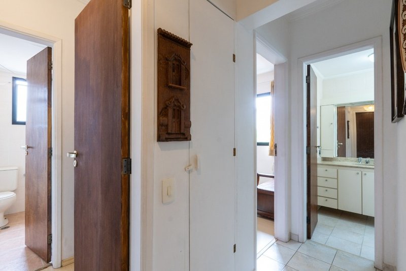 Apartamento a venda - Vila Andrade - 1 suíte 92m² Sophia Ambuba São Paulo - 