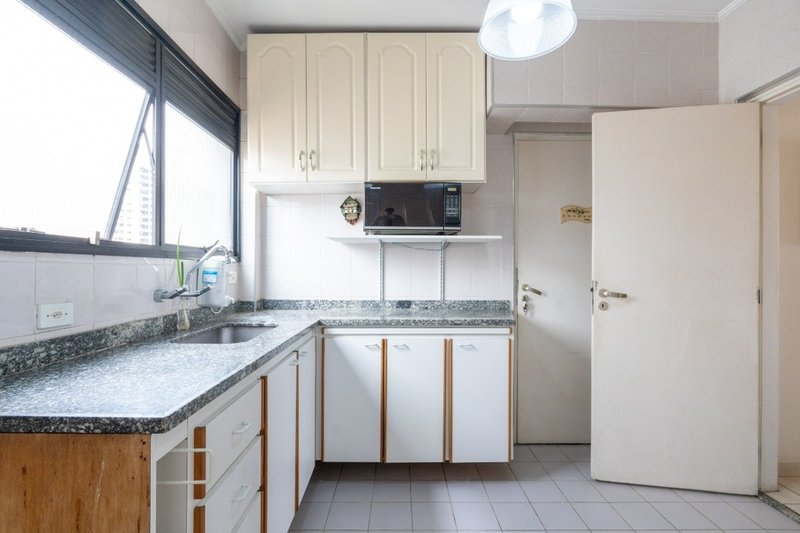 Apartamento a venda - Vila Andrade - 1 suíte 92m² Sophia Ambuba São Paulo - 