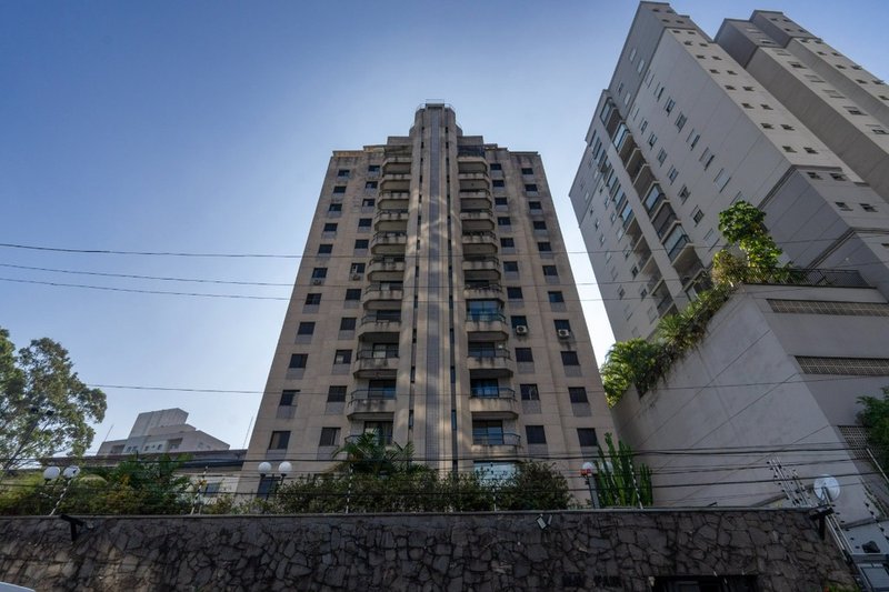 Apartamento a venda - Vila Andrade - 1 suíte 92m² Sophia Ambuba São Paulo - 