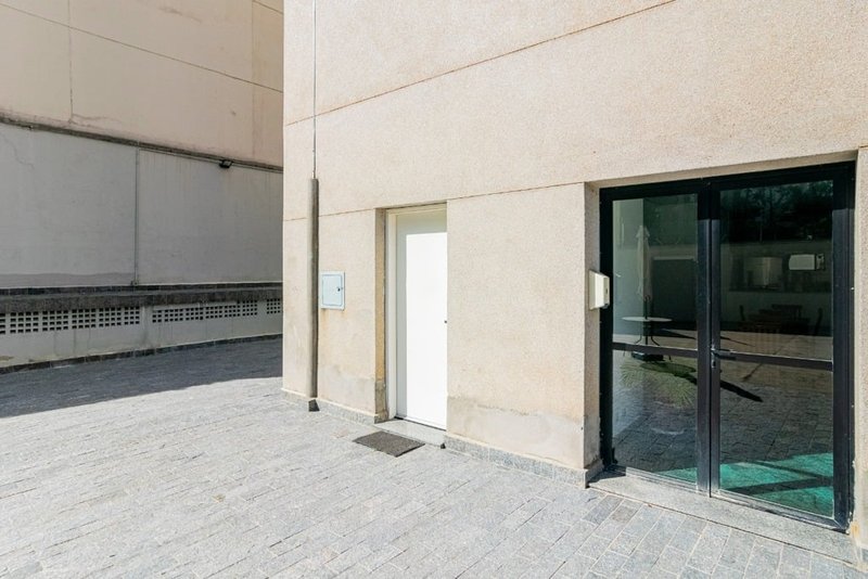 Apartamento a venda - Vila Andrade - 1 suíte 92m² Sophia Ambuba São Paulo - 