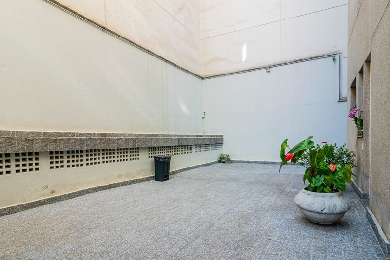 Apartamento a venda - Vila Andrade - 1 suíte 92m² Sophia Ambuba São Paulo - 