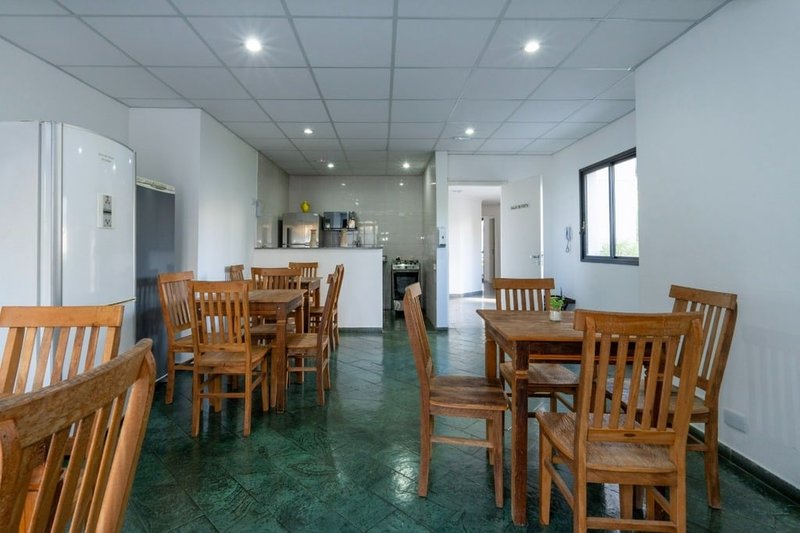 Apartamento a venda - Vila Andrade - 1 suíte 92m² Sophia Ambuba São Paulo - 