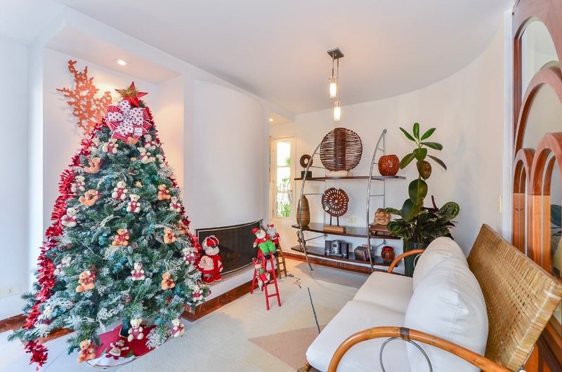 Cobertura Duplex a venda - Brooklin Paulista - 3 suítes 393m² Princesa Isabel São Paulo - 
