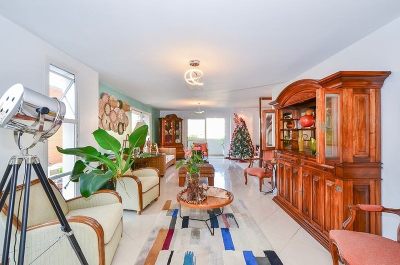 Cobertura Duplex a venda - Brooklin Paulista - 3 suítes 393m² Princesa Isabel São Paulo - 