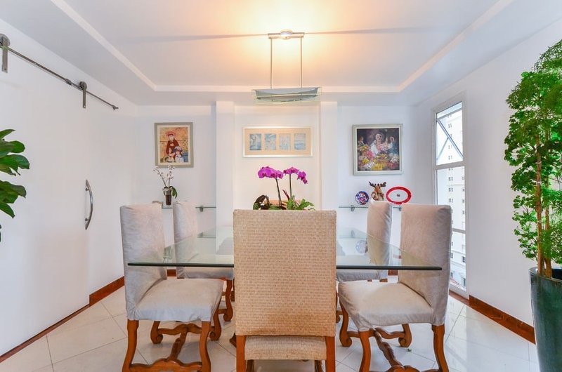 Cobertura Duplex a venda - Brooklin Paulista - 3 suítes 393m² Princesa Isabel São Paulo - 