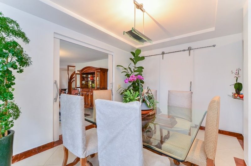 Cobertura Duplex a venda - Brooklin Paulista - 3 suítes 393m² Princesa Isabel São Paulo - 