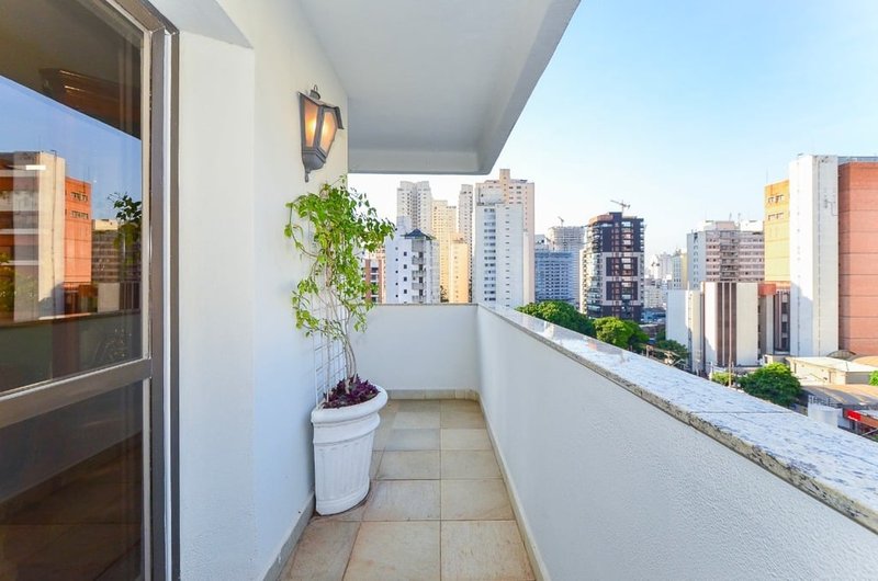 Cobertura Duplex a venda - Brooklin Paulista - 3 suítes 393m² Princesa Isabel São Paulo - 