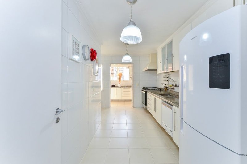 Cobertura Duplex a venda - Brooklin Paulista - 3 suítes 393m² Princesa Isabel São Paulo - 