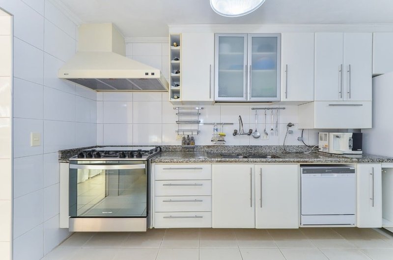 Cobertura Duplex a venda - Brooklin Paulista - 3 suítes 393m² Princesa Isabel São Paulo - 