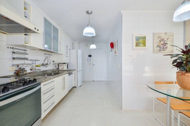 Cobertura Duplex a venda - Brooklin Paulista - 3 suítes 393m² Princesa Isabel São Paulo - 