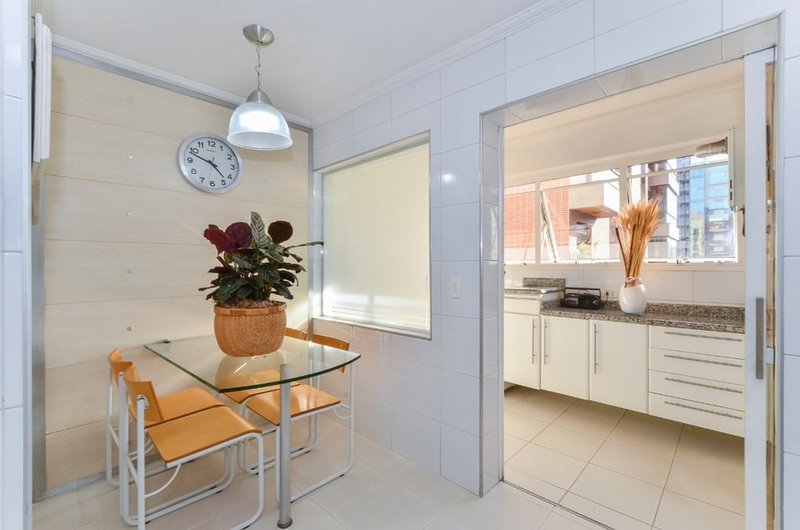 Cobertura Duplex a venda - Brooklin Paulista - 3 suítes 393m² Princesa Isabel São Paulo - 